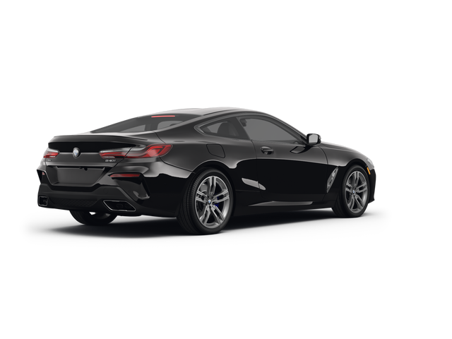 2022 BMW 8 Series 840i