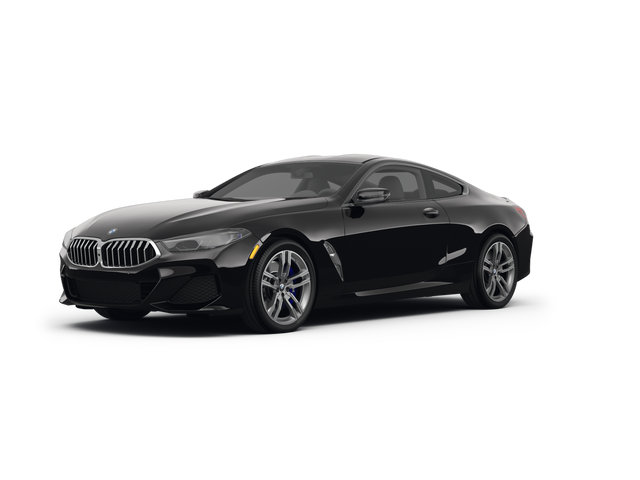 2022 BMW 8 Series 840i