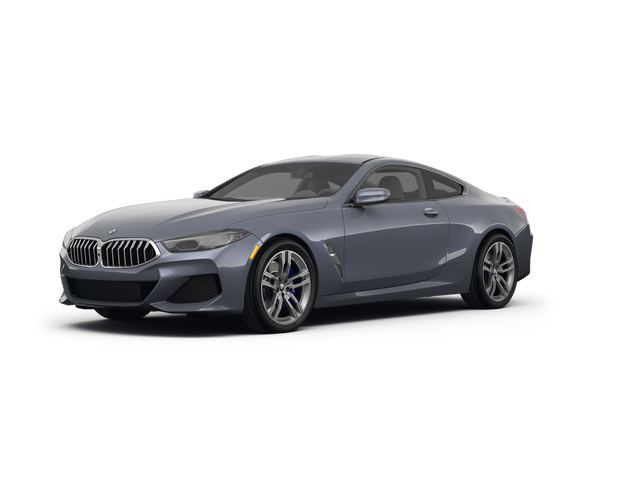 2022 BMW 8 Series 840i