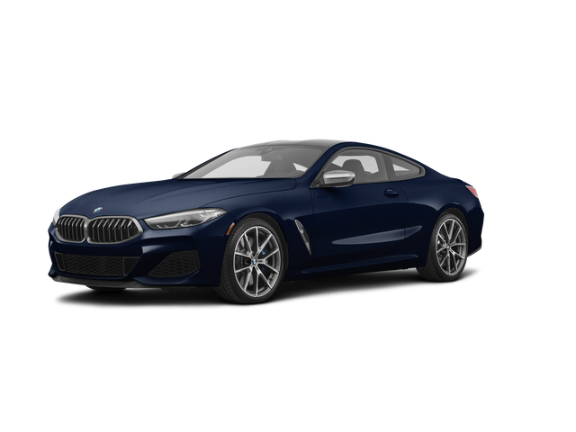 2022 BMW 8 Series M850i xDrive