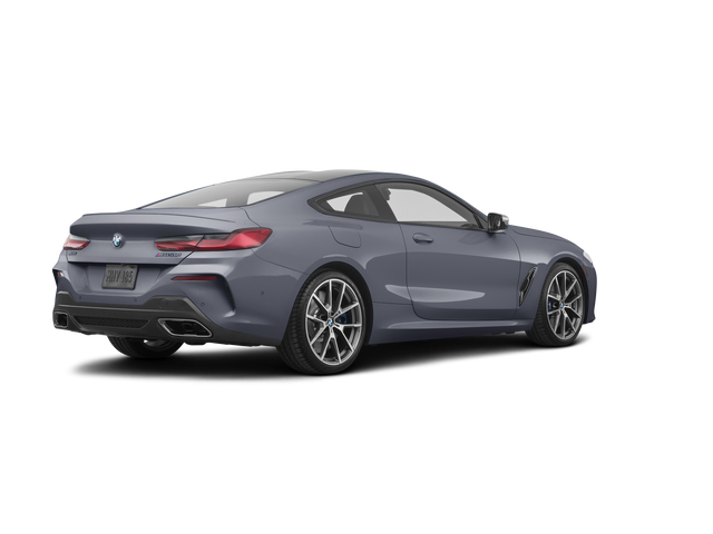 2022 BMW 8 Series M850i xDrive