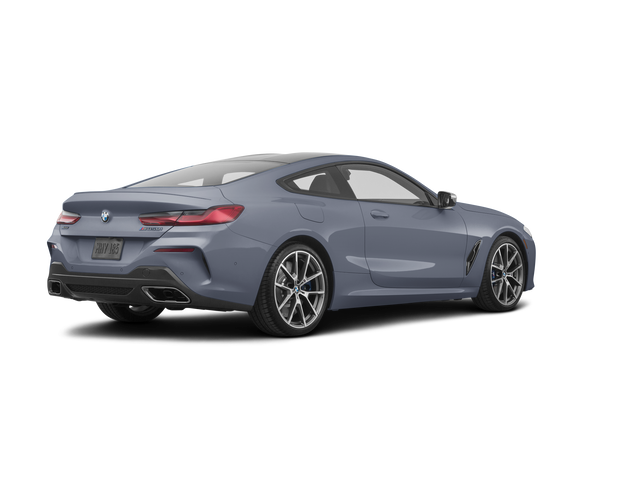 2022 BMW 8 Series M850i xDrive