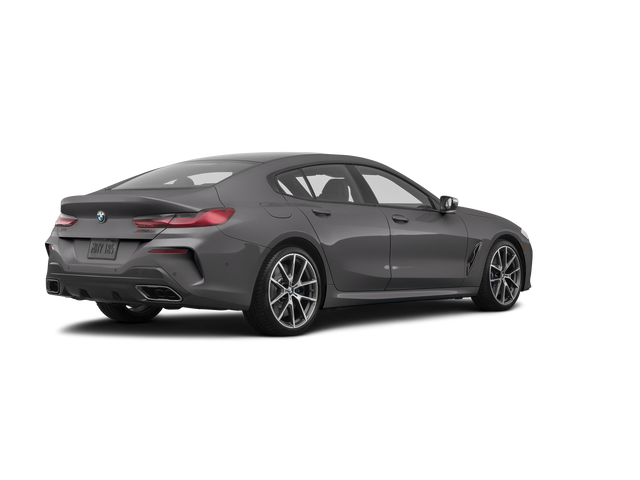 2022 BMW 8 Series 840i