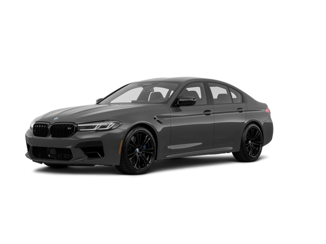 2022 BMW M5 Base