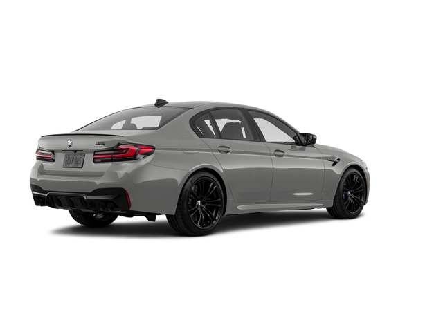 2022 BMW M5 Base