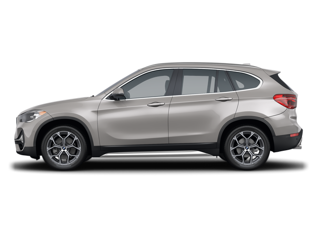 2022 BMW X1 xDrive28i