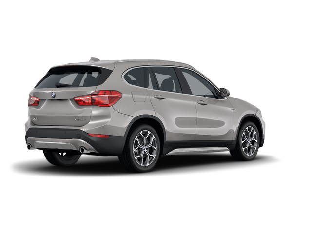 2022 BMW X1 xDrive28i