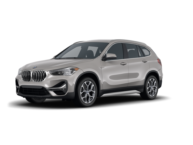 2022 BMW X1 xDrive28i