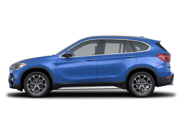 2022 BMW X1 sDrive28i