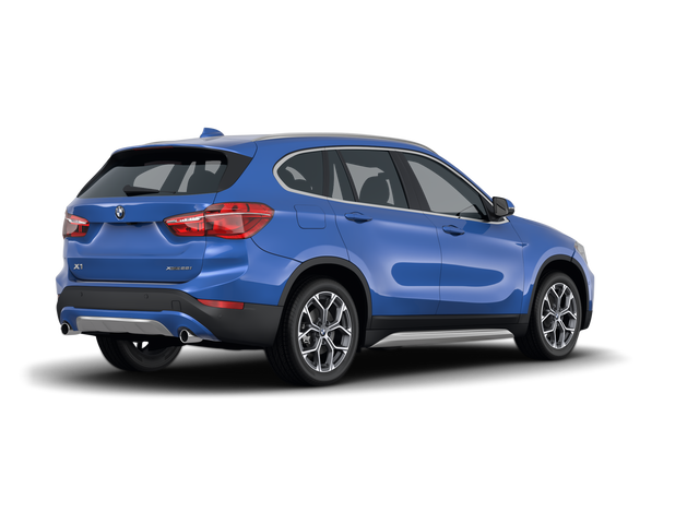 2022 BMW X1 sDrive28i