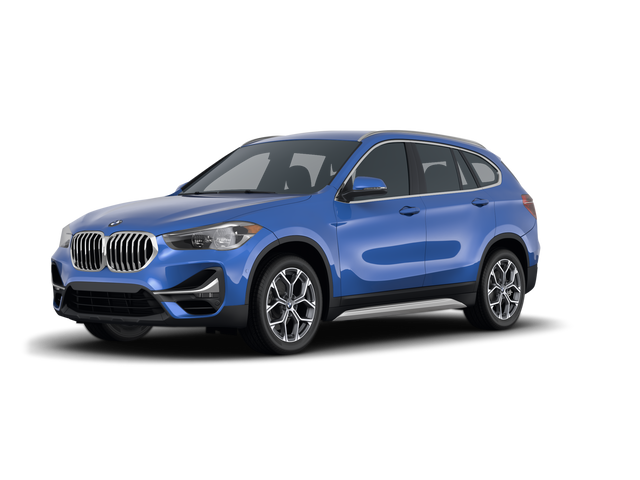 2022 BMW X1 sDrive28i