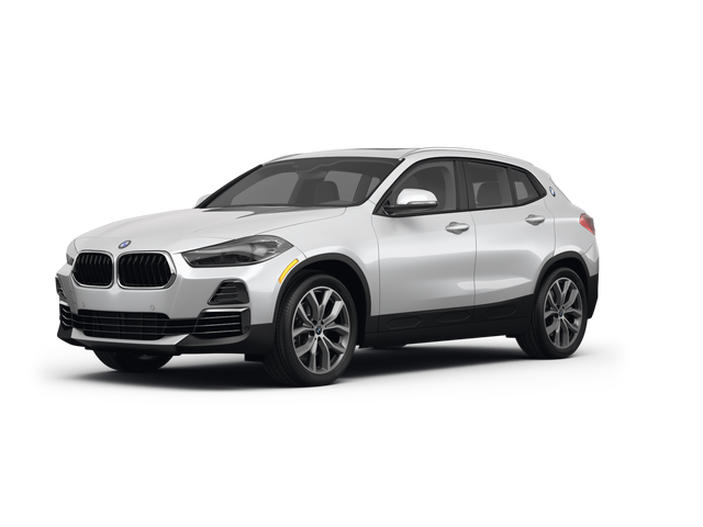 2022 BMW X2 xDrive28i