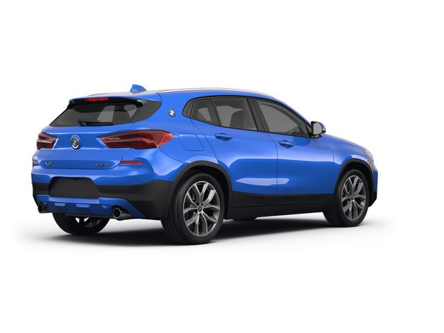 2022 BMW X2 xDrive28i