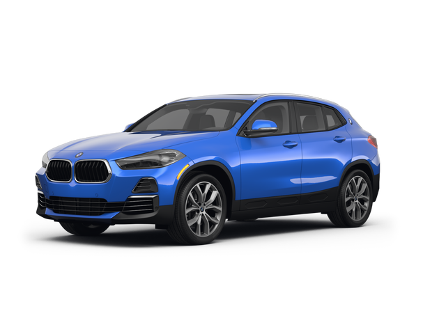 2022 BMW X2 xDrive28i