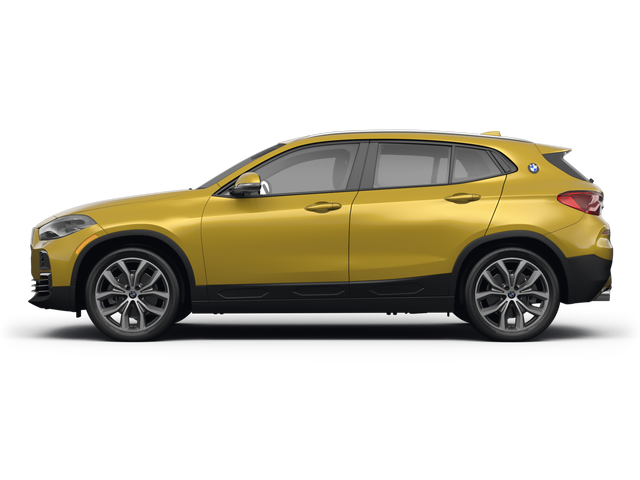 2022 BMW X2 sDrive28i