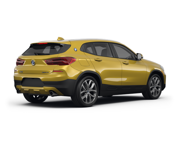 2022 BMW X2 sDrive28i