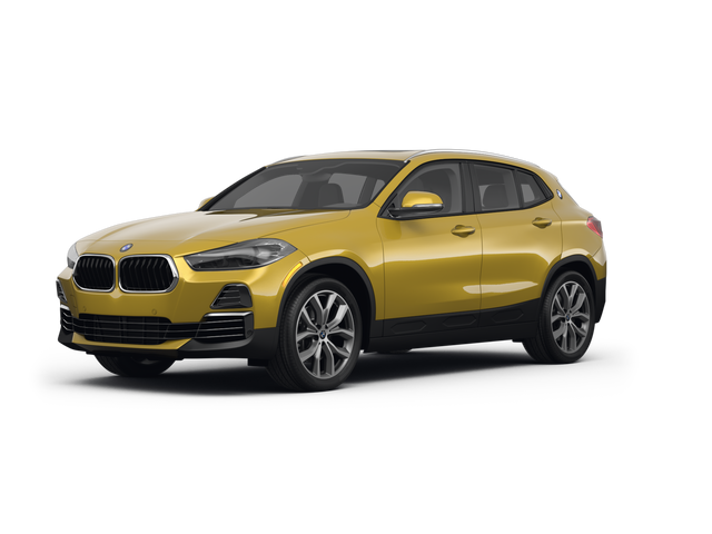 2022 BMW X2 sDrive28i