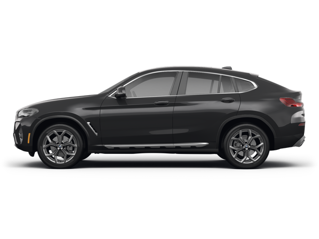 2022 BMW X4 xDrive30i