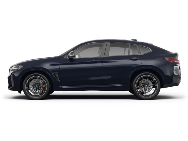 2022 BMW X4 M Base