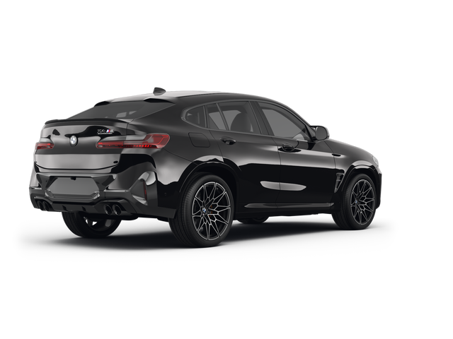 2022 BMW X4 M Base