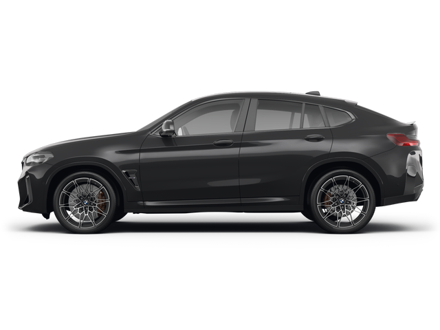 2022 BMW X4 M Base