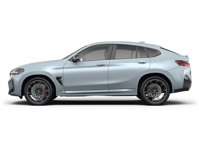 2022 BMW X4 M Base