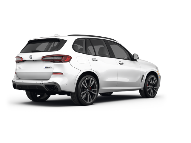 2022 BMW X5 M50i