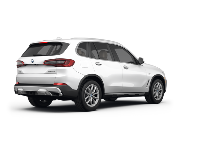 2022 BMW X5 xDrive45e