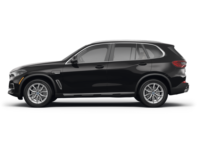 2022 BMW X5 xDrive45e