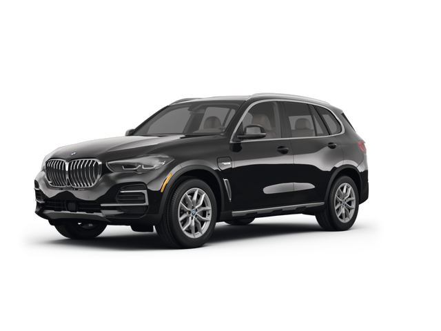 2022 BMW X5 xDrive45e