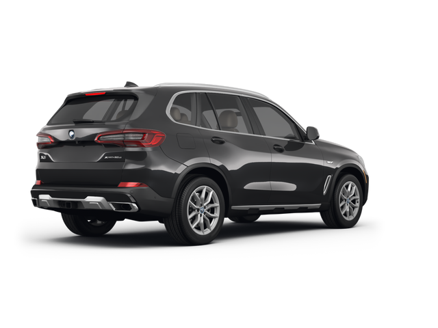 2022 BMW X5 xDrive45e