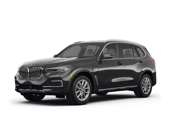 2022 BMW X5 xDrive45e