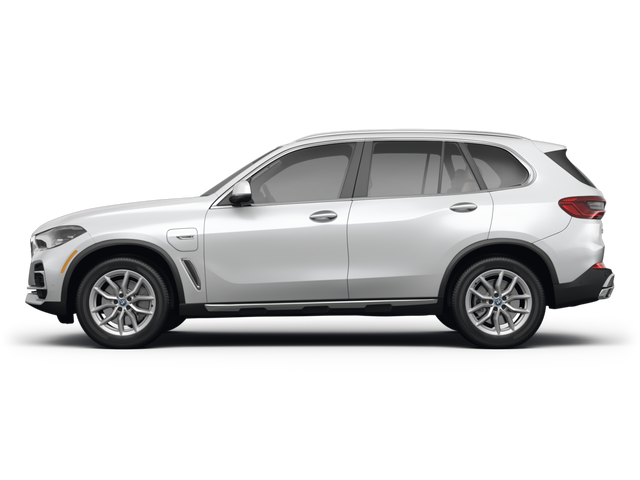 2022 BMW X5 xDrive45e