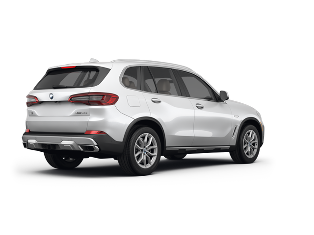 2022 BMW X5 xDrive45e