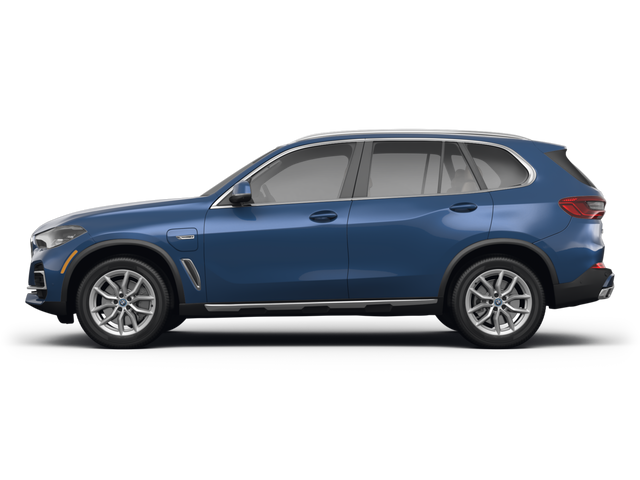 2022 BMW X5 xDrive45e