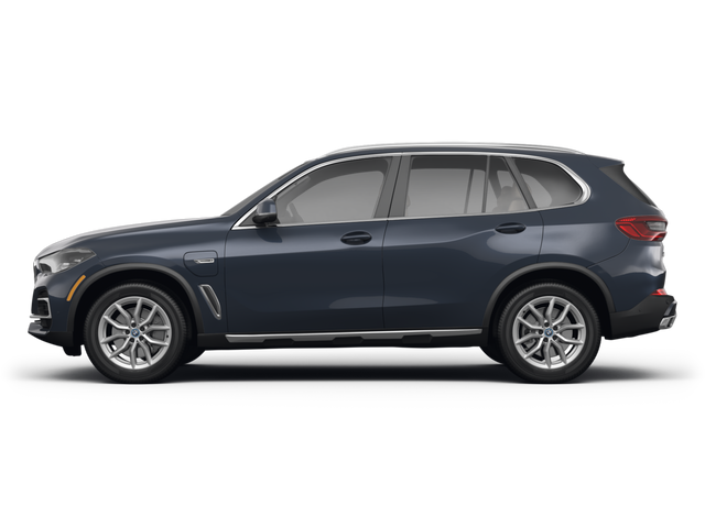 2022 BMW X5 xDrive45e