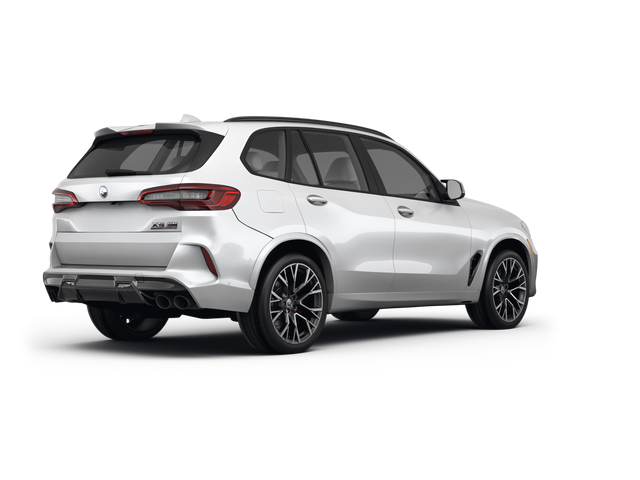 2022 BMW X5 M Base