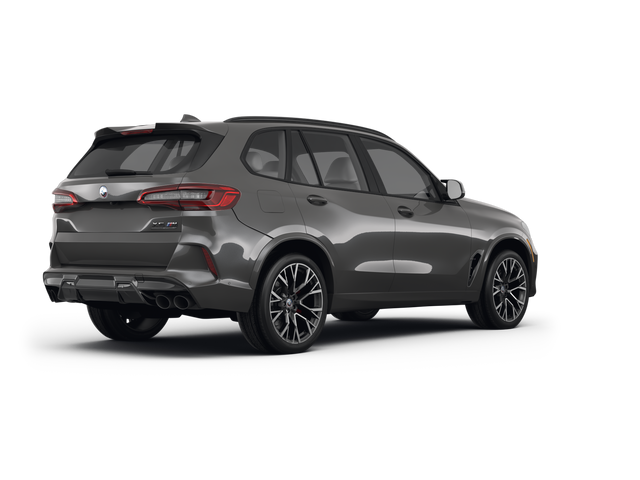 2022 BMW X5 M Base