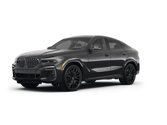 2022 BMW X6 xDrive40i