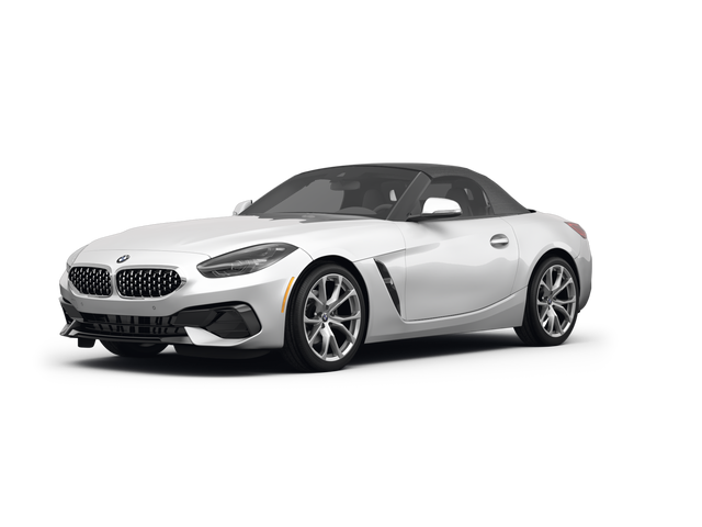 2022 BMW Z4 sDrive30i