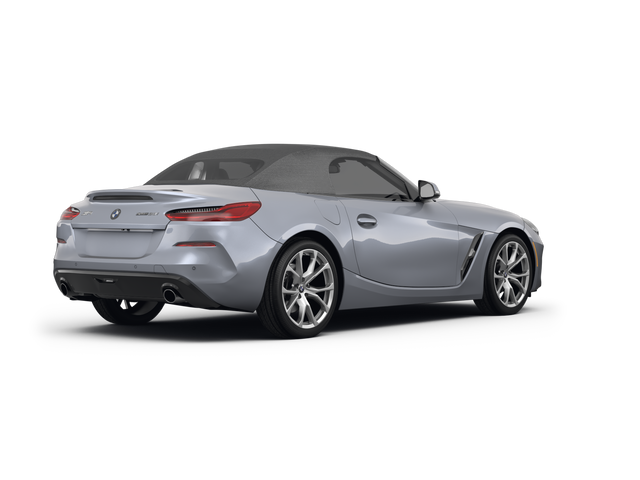 2022 BMW Z4 sDrive30i