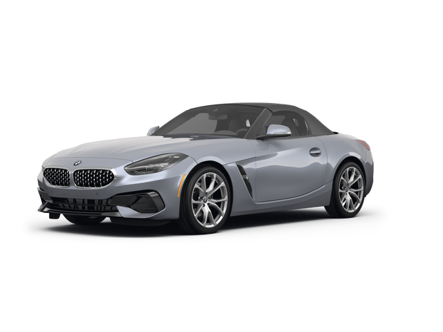 2022 BMW Z4 sDrive30i