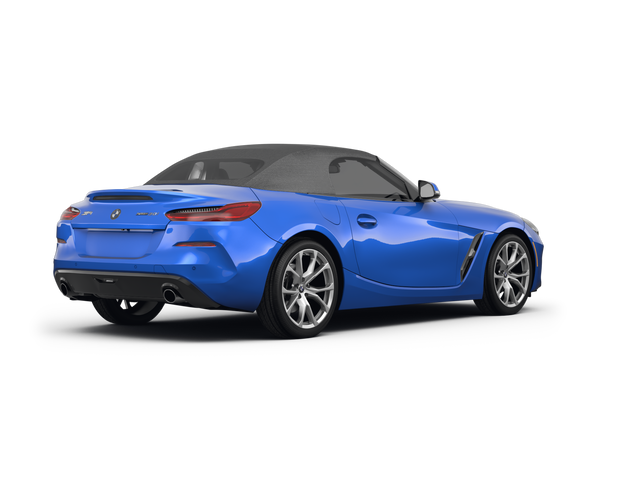 2022 BMW Z4 sDrive30i