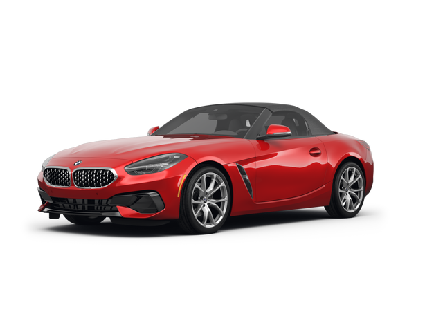 2022 BMW Z4 sDrive30i