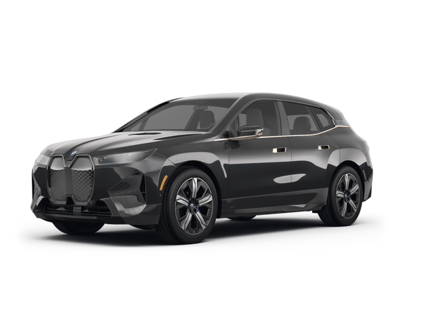 2022 BMW iX xDrive50