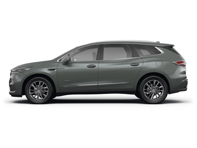 2022 Buick Enclave Avenir