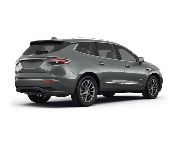 2022 Buick Enclave Avenir