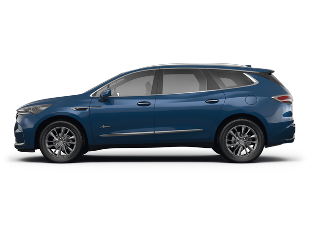 2022 Buick Enclave Avenir