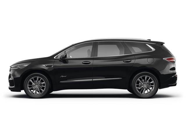 2022 Buick Enclave Avenir