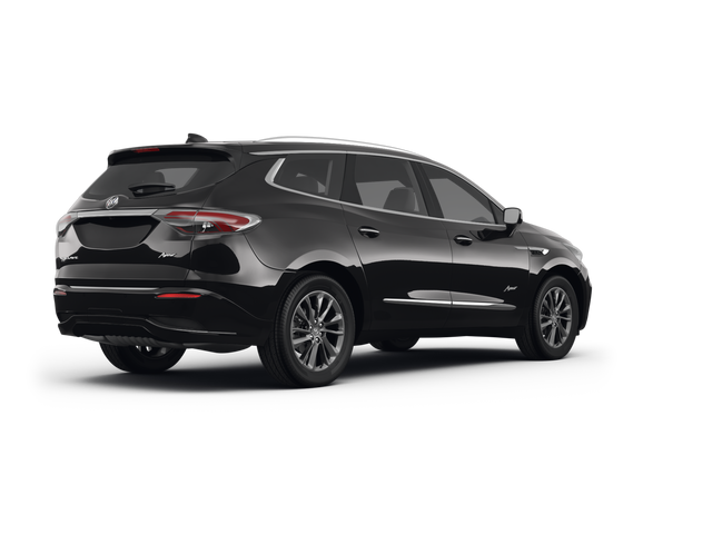 2022 Buick Enclave Avenir